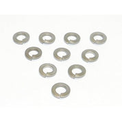 WSM Lock Washer 8mm Stainless - Pack Of 10 014-502