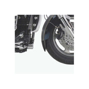 Puig Front Fender Extension Black - 3902N