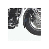 Puig Front Fender Extension Black - 3902N