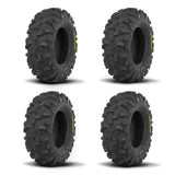 ITP Set of 4 Blackwater Evolution Tires Front/Rear [28x10-14]