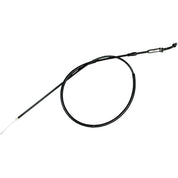 Motion Pro Black Vinyl Choke Cable 04-0157