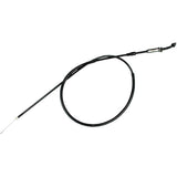 Motion Pro Black Vinyl Choke Cable 04-0157