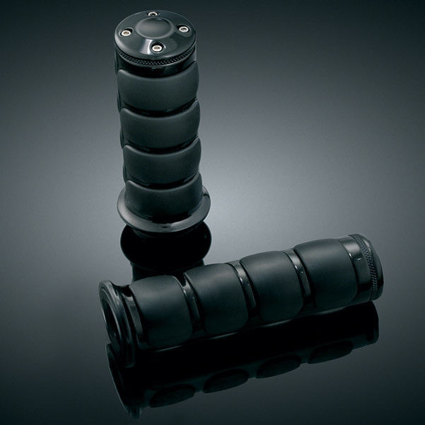 Kuryakyn ISO Grips for Goldwing without Heated Grips