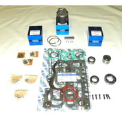 WSM Powerhead Rebuild Kit For Chrysler / Force 90 Hp 3 Cylinder 96-98 .020 Over