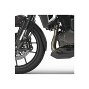 Puig Front Fender Extension Black - 9223N