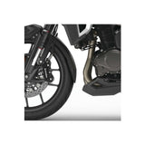 Puig Front Fender Extension Black - 9223N