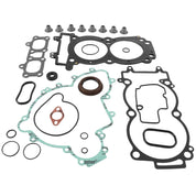 QuadBoss Gasket Set with Oil Seal - 8110006