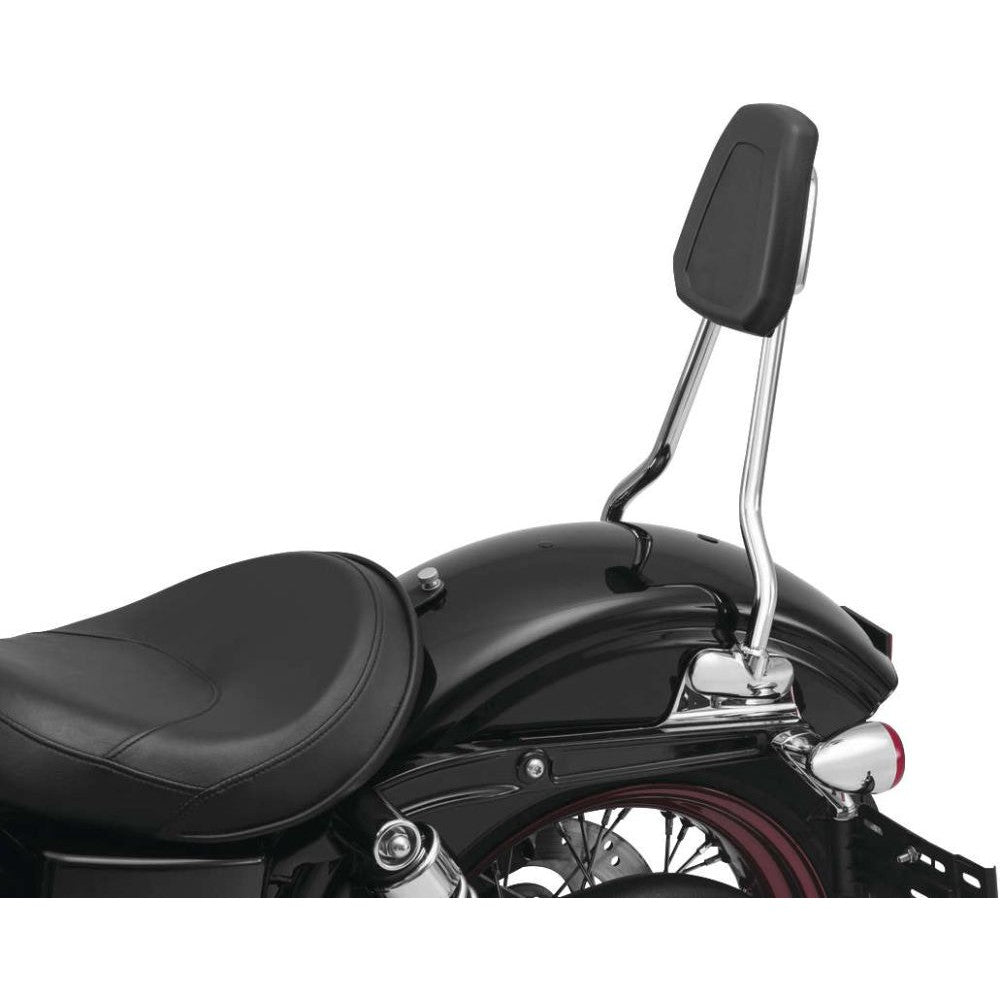 Kuryakyn Sissy Bar for V-Twin Chrome 6583