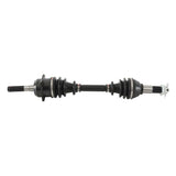 Eje homocinético delantero derecho All Balls Heavy Duty AB8-CA-8-211