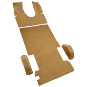 ACC Replacement Carpet Kit For 1979-1985 GMC G1500 Long Van Fits 127 Wheel Base Complete - CHOOSE COLOR