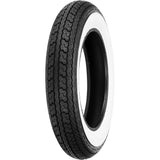Shinko SR550 Front/Rear 4.00-8 Scooter Tire