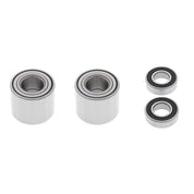 Bearing Kit for Front and Rear Wheels Kawasaki Mule 610 4X4 05-16