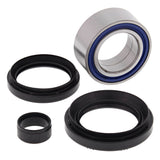 All Balls Racing Inc All Balls Wheel Bearing Kit 25-1621