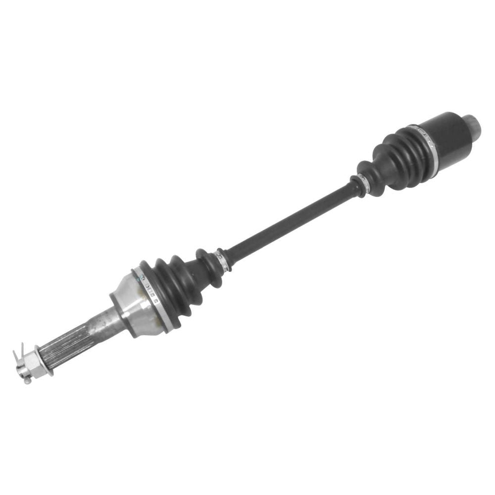 QuadBoss Replacement Axles Middle - TRM-PO-8-352