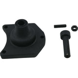 All Balls Starter Button Black Wrinkle Fits Most 1.5, 1.8 Kw 79-4008