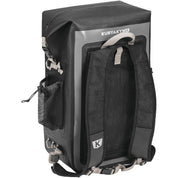 Kuryakyn Tørke 25L Dry Backpack Black