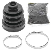 QuadBoss CV Boot Kit Rear Inner - 53195011