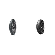 METZELER Sportec M3 Front & Rear Tire Set, 120/70ZR17 (58W) & 160/60ZR17 (69W)