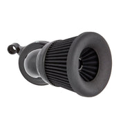 Arlen Ness Velocity 65 Black Air Cleaner 81-200