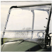Falcon Ridge Aero-Vent Front Hard Coat Windshield For Bobcat 3400 2016-2020