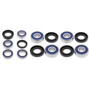 Bearing Kit for Front and Rear Wheels fit Honda ATC250SX 86-87