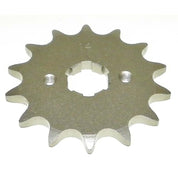 WSM Front Sprocket For Honda 200 - 300 FSH-013-14