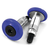 Cycra Grip Armor Bar End Set Blue - 1CYC-0010-62