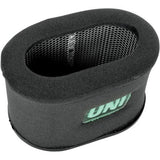 02-10 Buell XB9 XB12 Uni Filter Replacement Street Bike Air Filter - NU-3431