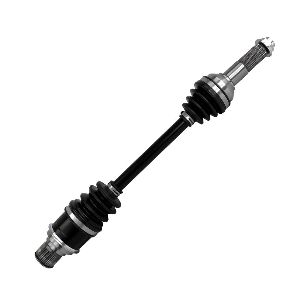 Demon Rugged Performance Axle For Yamaha Big Bear 400 YFM400FB 4x4 IRS 2007-2009