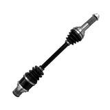 Eje Demon Rugged Performance para Yamaha Big Bear 400 YFM400FB 4x4 IRS 2007-2009