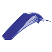 Acerbis YZ Blue Rear Fender for Yamaha - 2040880003