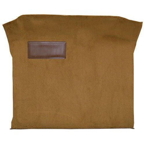 ACC Replacement Carpet Kit For 1987-1995 Plymouth Voyager Ext Pass Area - CHOOSE COLOR