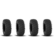 System 3 Set Of Four XTR370 Radial Tires (8 Ply) 30x10-15