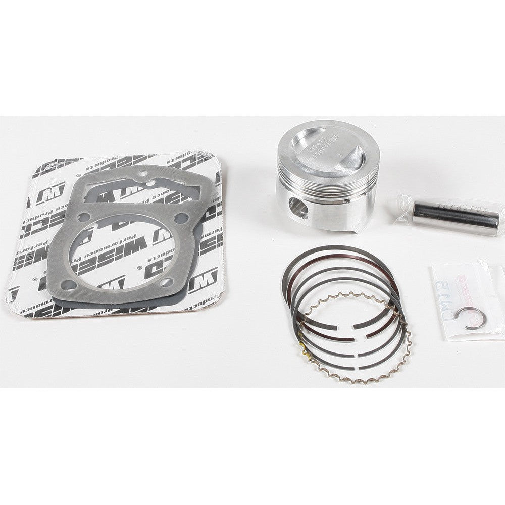 Wiseco Top End Kit 66.50/+1.00 10:1 Hon PK1118