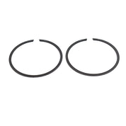 WSM Piston Rings For Chrysler / Force 40 - 150 Hp Standard 200-200