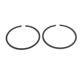 WSM Piston Rings For Chrysler / Force 40 - 150 Hp Standard 200-200
