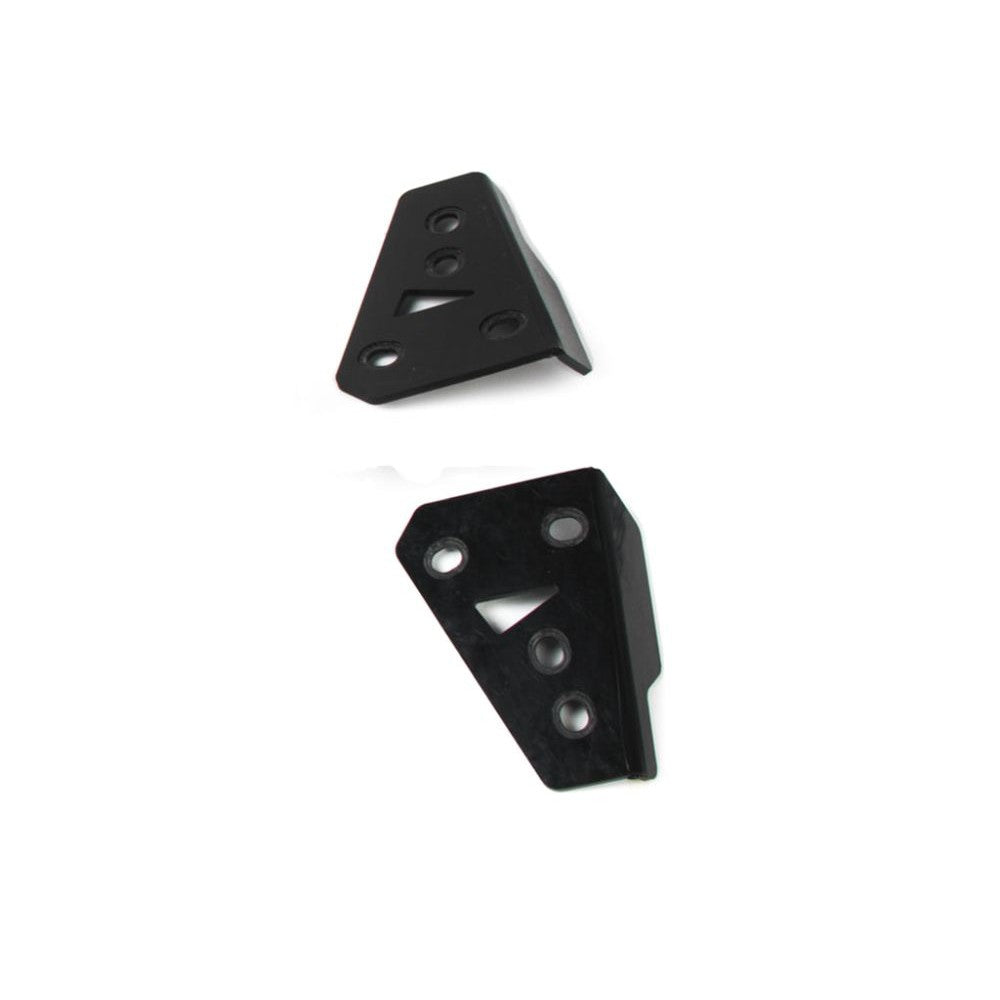 Rival Front Plastic A Arm Guards For Polaris Ranger 1000/1000 XP/CREW 2K.7483.1
