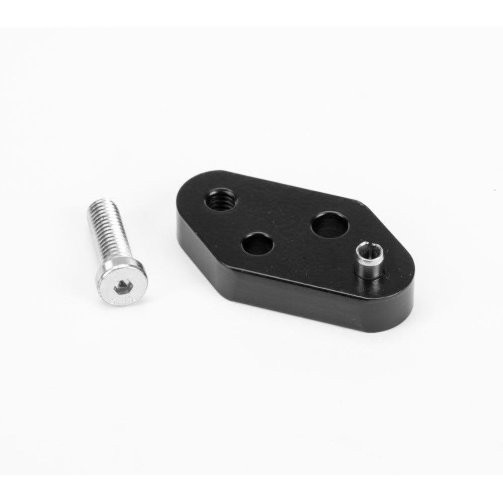Freedom Performance Passenger Peg Mount AC00105