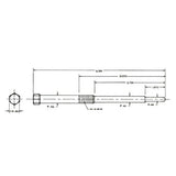 Koronis Clutch Puller 725-023