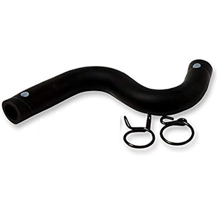 Fuel Star HOSE & CLAMP KIT - FS110-0004