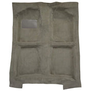 ACC Replacement Carpet Kit For 1998-2002 Chevrolet Prizm 4DR - CHOOSE COLOR