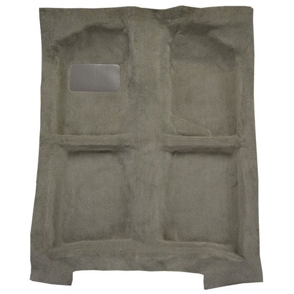 ACC Replacement Carpet Kit For 1998-2002 Chevrolet Prizm 4DR - CHOOSE COLOR