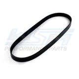 WSM Alternator Belt for Mercury / Mariner 135 - 300 Hp Verado 830-202