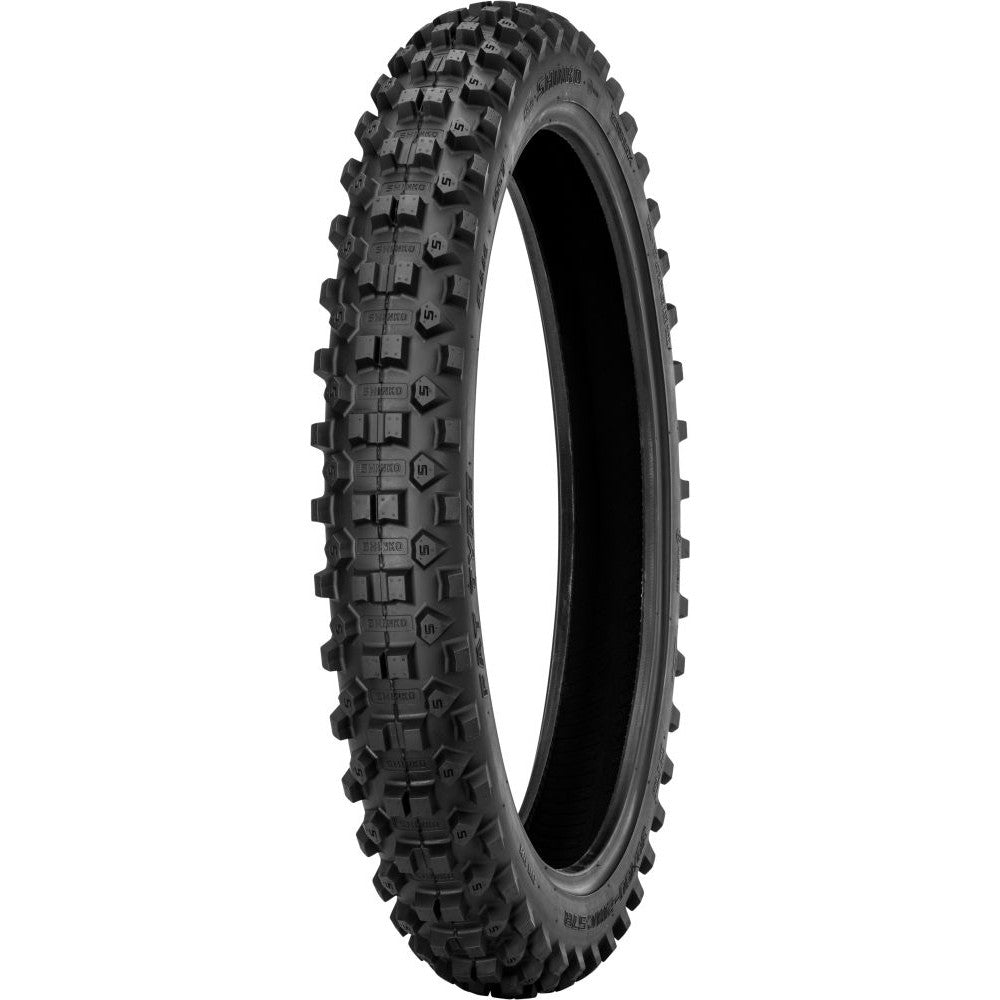 Shinko 216MX Front 90/100-21 Dirt Bike Tire