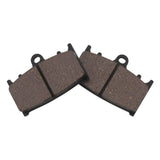 Pastillas y zapatas de freno para Suzuki VL1500 Boulevard C90/C90T 2005-2010 Trasero Estándar