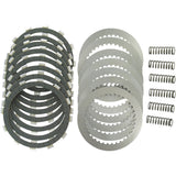 Ebc Drcf Series Clutch Kit Suzuki (Drcf164) DRCF164