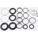 1996-2002 Honda CR 80RB Pivot Works Fork Rebuild Kit Honda Bike