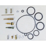 Kit de carburador WSM para Honda 70 TRX 86-87 016-035