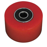 Modquad Chain Roller Red