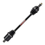 Demon Xtreme Heavy Duty Axle For Polaris Models 2020-2021 PAXL-6095XHD